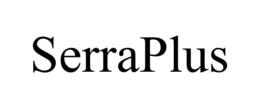 SERRAPLUS trademark