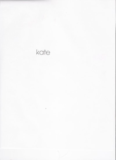 KATE trademark