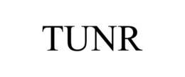 TUNR trademark