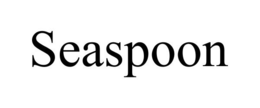SEASPOON trademark