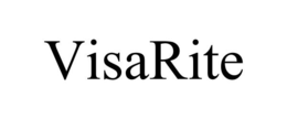 VISARITE trademark