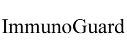 IMMUNOGUARD trademark