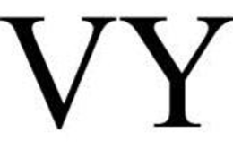 VY trademark