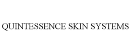 QUINTESSENCE SKIN SYSTEMS trademark