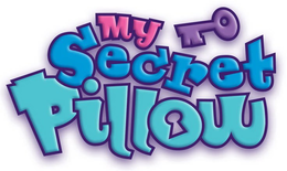 MY SECRET PILLOW trademark