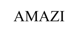 AMAZI trademark