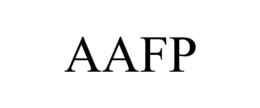 AAFP trademark