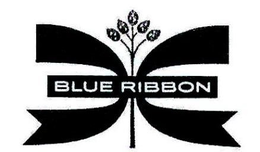 BLUE RIBBON trademark