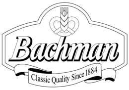 BACHMAN CLASSIC QUALITY SINCE 1884 trademark