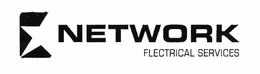 NETWORK ELECTRICAL SERVICES trademark