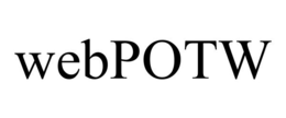 WEBPOTW trademark