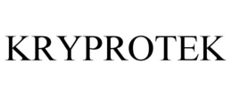 KRYPROTEK trademark