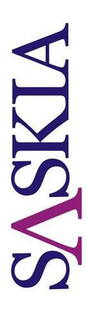 SASKIA trademark