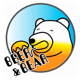 BEER & BEAR trademark