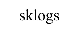 SKLOGS trademark