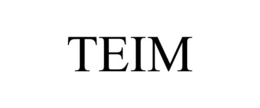 TEIM trademark