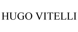 HUGO VITELLI trademark