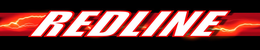 REDLINE trademark