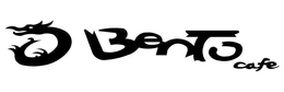 BENTO CAFE trademark