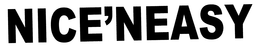 NICE'NEASY trademark