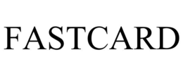 FASTCARD trademark