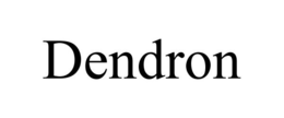 DENDRON trademark