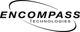 ENCOMPASS TECHNOLOGIES trademark