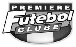 PREMIERE FUTEBOL CLUBE trademark