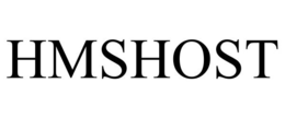 HMSHOST trademark