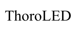 THOROLED trademark