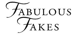 FABULOUS FAKES trademark