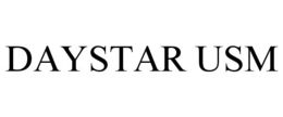 DAYSTAR USM trademark