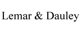 LEMAR & DAULEY trademark