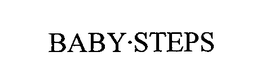 BABY·STEPS trademark