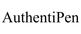 AUTHENTIPEN trademark