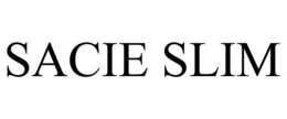 SACIE SLIM trademark