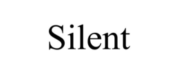 SILENT trademark