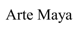 ARTE MAYA trademark