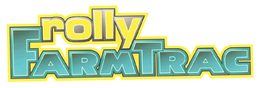 ROLLY FARMTRAC trademark