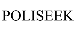 POLISEEK trademark