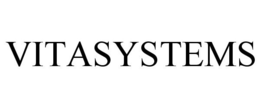 VITASYSTEMS trademark