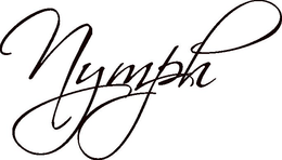 NYMPH trademark