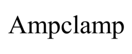 AMPCLAMP trademark