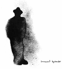 INNOCENT BYSTANDER trademark