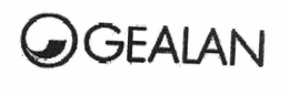GEALAN trademark