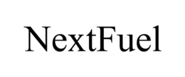 NEXTFUEL trademark