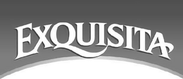 EXQUISITA trademark
