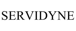 SERVIDYNE trademark