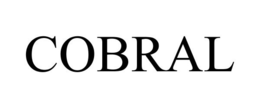 COBRAL trademark