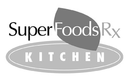 SUPERFOODS RX KITCHEN trademark